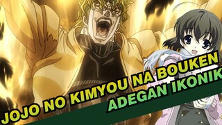 JoJo no Kimyou na Bouken|DNA-ku berubah karena video ini