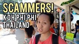 We Got Scammed! Be careful! - Part 16 | Best Places in Thailand | What to avoid? What to do?