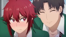 Tomo-chan wa Onnanoko! Episode 2 Sub indo