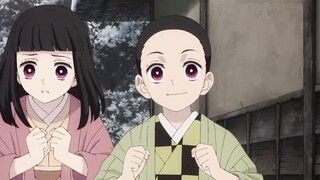 [Versi Mandarin Pribadi] Demon Slayer JO Episode 1