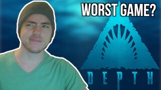 Fish Biologist reacts to THE WORST Fish Games