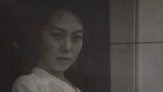 【Kim Min-hee】She walks through beauty