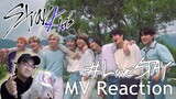(SO PROUD TO BE STAY) Stray Kids "#LoveSTAY" MV REACTION - KP Reacts