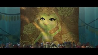 Frog Kingdom Official Movies For Free : link In Description