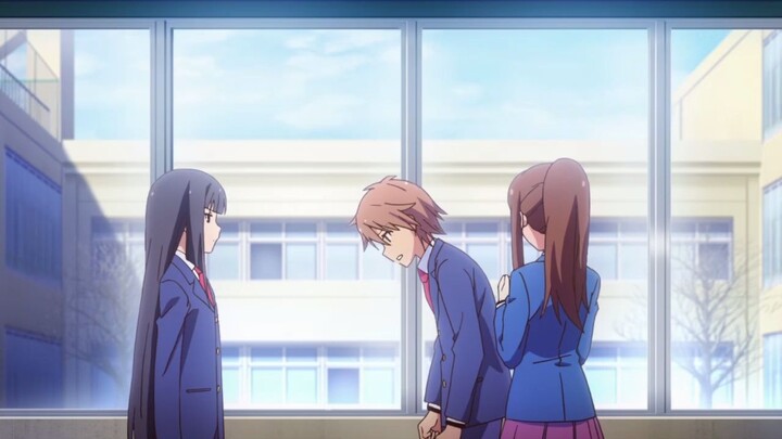 Sakurasou no Pet na Kanojo - 20