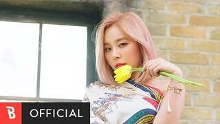 [M/V] LADIES' CODE(레이디스 코드) - FEEDBACK(너의 대답은)