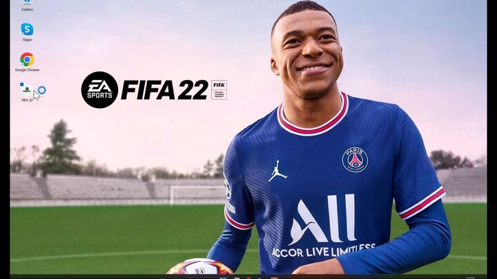 FIFA 22 Download PC ITA