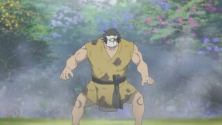 Jigokuraku Episode 6 sub english