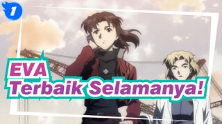 EVA | [AMV] EVA! Terbaik Selamanya!_1