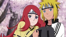 [AMV] - Minato x Kushina - Bạn tình ơi