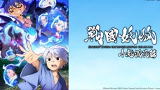 Sengoku Youko - Tập 22 [Việt sub]