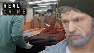 Inside The Autopsy Room: When Science Solves Mysterious Murders New Detectives