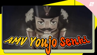 Penjaga Bawah Tanah dan Tanya: Episode 1! ( Saga dari Arad) | Youjo Senki_2