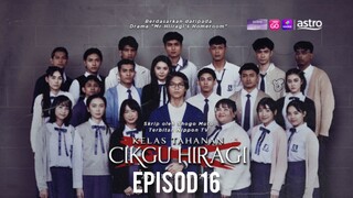 KTCHB Episod 16