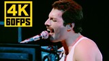 [LIVE] Killer Queen - Montreal 1981 Queen