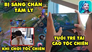 TOP khoảnh khắc điên rồ nhất LMHT Tốc Chiến #2: Sang chấn tâm lý khi cày Tốc Chiến, Tuổi trẻ tài cao