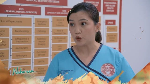 Abot kamay na pangarap 2023: full episode 158