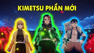 Máu Quỷ Tanjiro Tái Phát _ Top 7 Lý Do Kimetsu no Yaiba  Có Phần Tiếp Theo