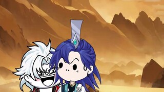 Episode 49: The mastermind behind the scenes is destroyed and the world is hidden!