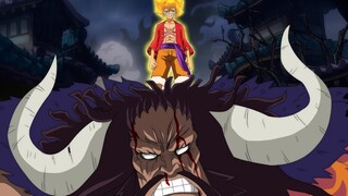 ON FAIT LE BILAN D'ONIGASHIMA : LE MEILLEUR ARC DE ONE PIECE ? JE DÉFENDS UN MUGI DANS SON PROCÈS !