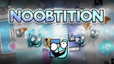 (GD) Noobtition [Megacollab by 20 Creators!]