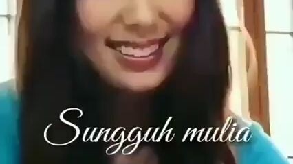 contoh cucu yg sayang kakeknya