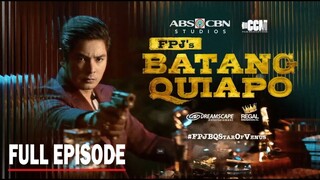 FPJ's Batang Quiapo : Epiosde 470 (December 4, 2024)