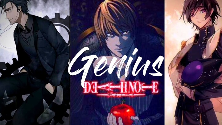 【Genius】Do you still remember them after 22 years?