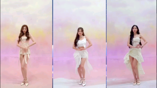 【TWICE-DIVE】九人分开跳也是刀群舞