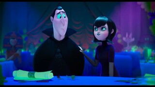 HOTEL TRANSYLVANIA 4 _(2022) TRANSFORMANIA full movie Link In Description