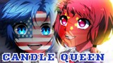 Countryhumans: The Anime | CANDLE QUEEN MEME FT. AMERICA, CHINA, PHILIPPINES || PLS DONT REUPLOAD