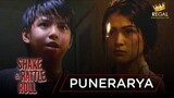 SHAKE, RATTLE AND ROLL 12: PUNERARYA (Horror / Drama) movie