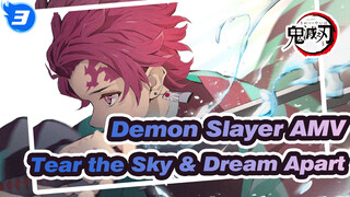 [Demon Slayer ]Memory Arc -- Tear the Sky & Dream Apart!!!_3