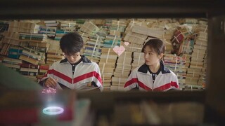 Filter Eps 13 sub Indo
