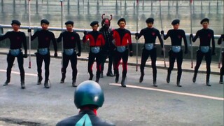 KAMEN RIDER ICHIGO 🦗