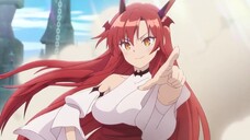 Yuusha Party wo Tsuihou sareta Beast Tamer, Saikyoushu no Nekomimi Shoujo to Deau Eps.3 Sub Indo