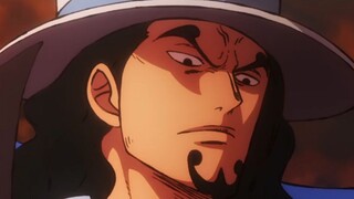 "One Piece Stampede" 2019 Trailer
