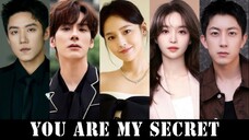 You Are My Secret (2024) Eps 26 [Sub Indo]