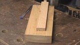 woodworking tricks and ideas