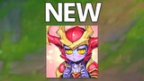Riot is changing Shyvana