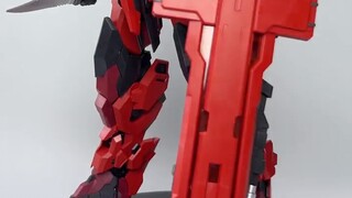 135 หยวน Orange Cat Industrial Red Shining Fire Ghoul มาถึงแล้วคราวนี้จะยังคงมีกลิ่นหอมอยู่หรือไม่? 