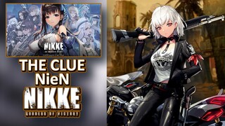 【NIKKE: GODDESS OF VICTORY】OST: The Clue [NieN]