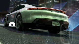 Need For Speed: No Limits 254 - XRC: 2020 Porsche Taycan turbo S on Dimensity 6020 and Mali-G57