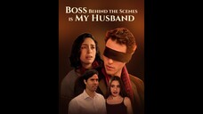 [EN SUB] Boss Behind the Scenes Is My Husband EP.01 #SHORT DRAMA