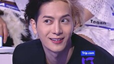 【Jackson Wang】Aku sangat mencintaimu!