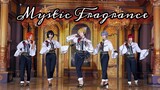 【ES】Mystic Fragrance—MV reduksi tinggi Knights～Jika Anda ingin menonton tarian, datanglah ke sini (^