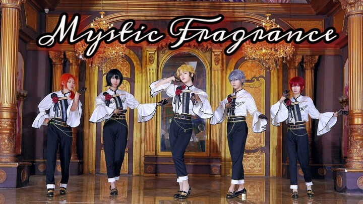 【ES】Mystic Fragrance—Knights high reduction MV～If you want to watch dance, come here (^_^)ノ