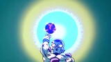 Why don’t the villains in Dragon Ball dodge the energy bombs?