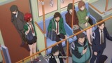 Animes In Japan 🎄 on X: INFO ELA TÁ VINDOOOO! Confira a prévia do  primeiro episódio da 2ª temporada do anime Ijiranaide, Nagatoro-san.  🗓️Estreia dia 7 de janeiro.  / X