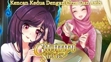 Pergi Kencan Kedua Di Pohon Asem Dan Di Nikahan Temen Bersama Citra Dan Asih|Citampi Stories Part 78